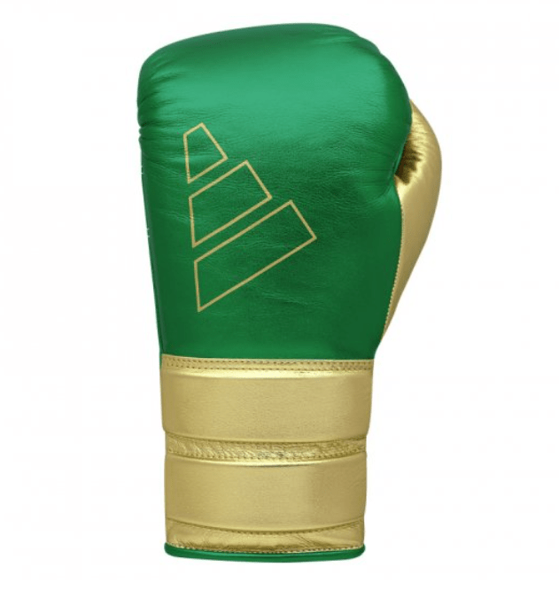 Guantoni a Lacci Adidas Hybrid 500 - Fight Club Store