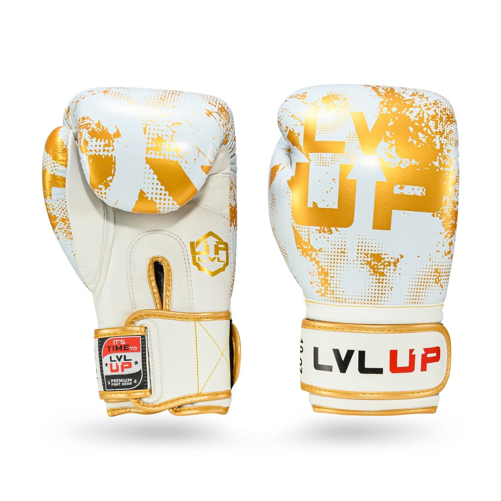 Lvl Up Stadium Gloves