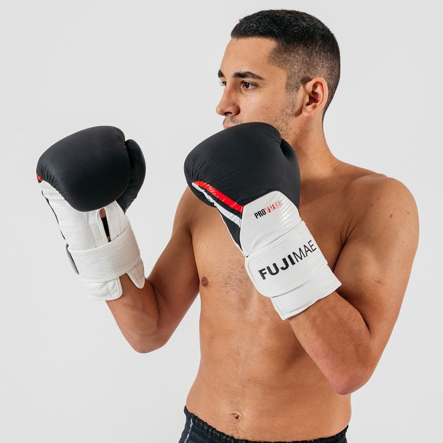 Guantoni in Pelle Pro Series 2.0 FujiMae - Fight Club Store