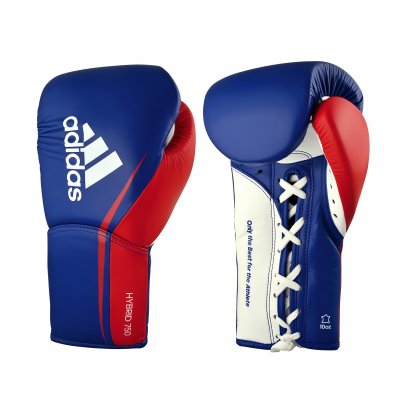 Adidas Hybrid 750 Pro Fight Gloves
