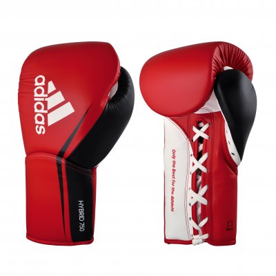 Adidas Hybrid 750 Pro Fight Gloves