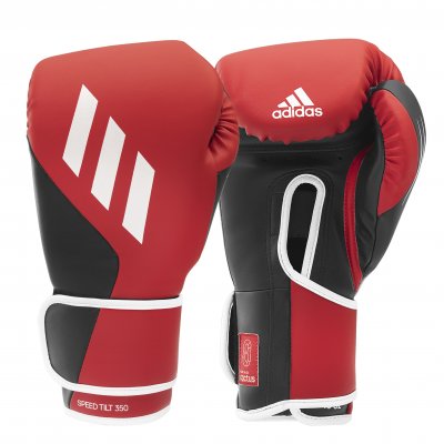 Adidas Speed Tilt 350V Pro Training Glove with Velcro