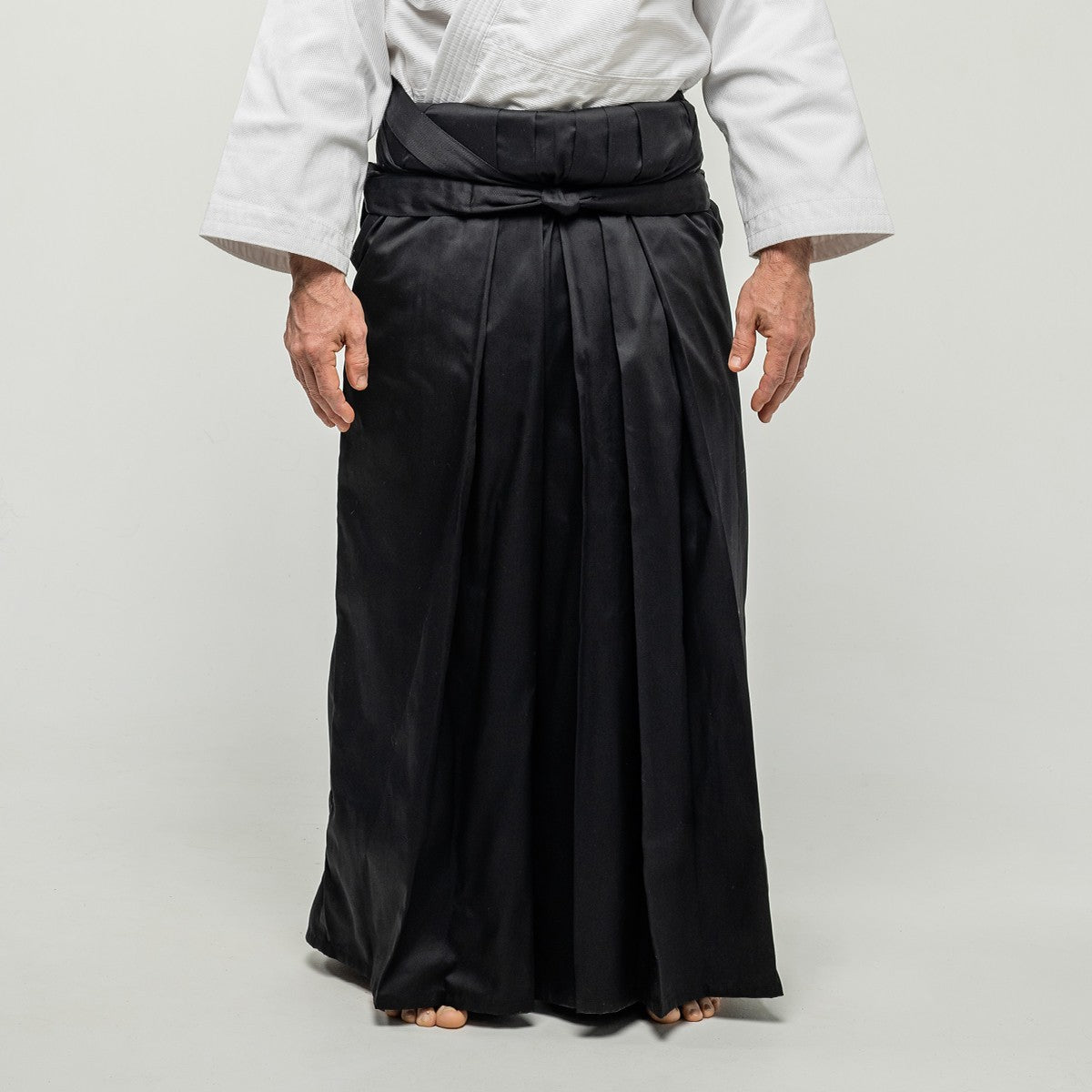 Kendo Aikido Iaido Training Hakama