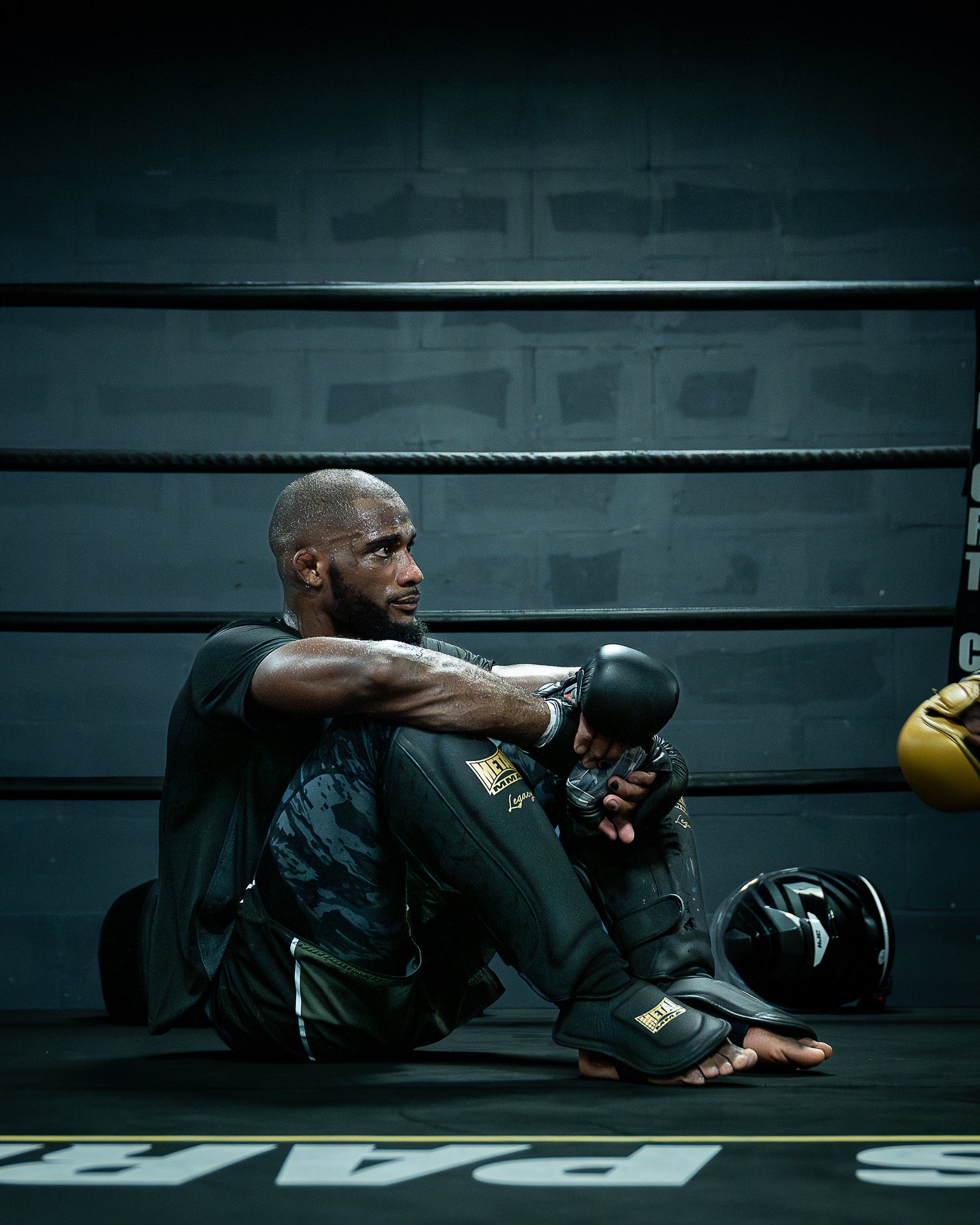 Guanti da Sparring MMA Legacy