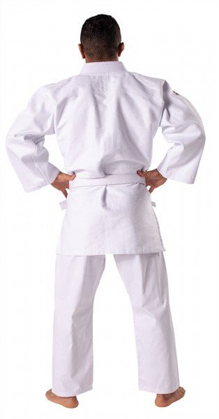 Judogi Classic 600 gsm - Fight Club Store