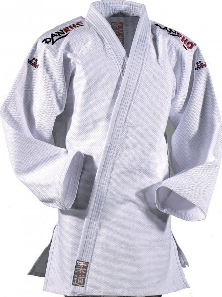 Judogi Classic 600 gsm - Fight Club Store