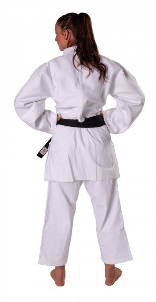 IJF zugelassener Judogi 750 Japanischer Stoff