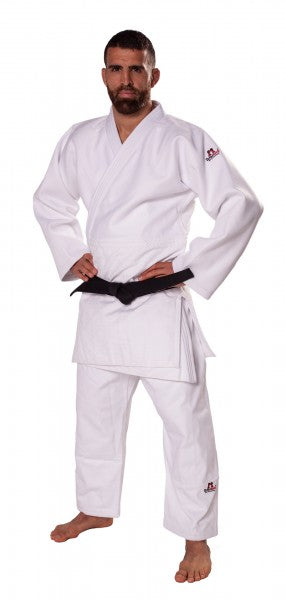 IJF zugelassener Judogi 750 Japanischer Stoff