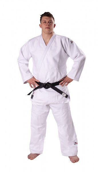 IJF zugelassener Judogi 750 Japanischer Stoff