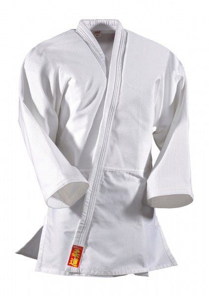 Judogi Principianti e Intermedi Yamanashi - Fight Club Store