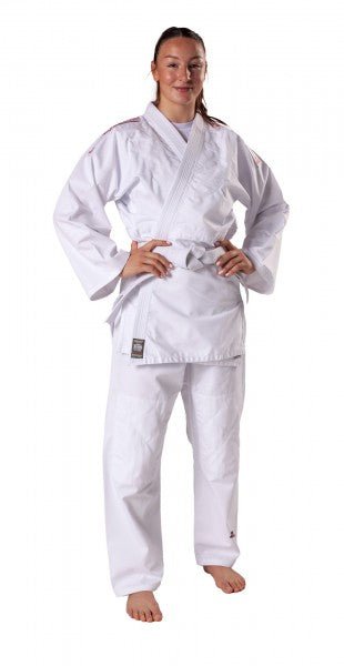 Judogi Principianti O-Goshi - Fight Club Store