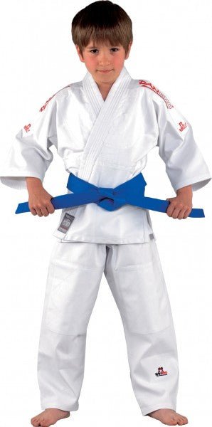 Judogi Principianti O-Goshi - Fight Club Store