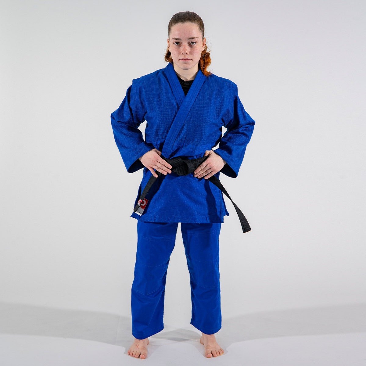 Judogi Training Fujimae - Fight Club Store