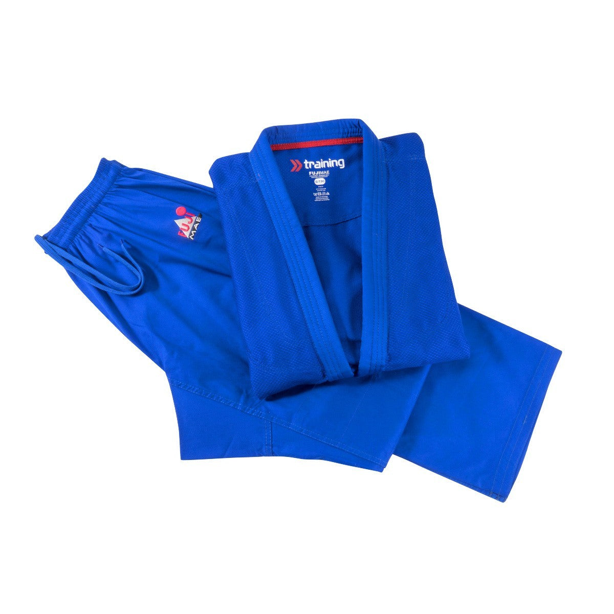 Judogi Training Fujimae - Fight Club Store