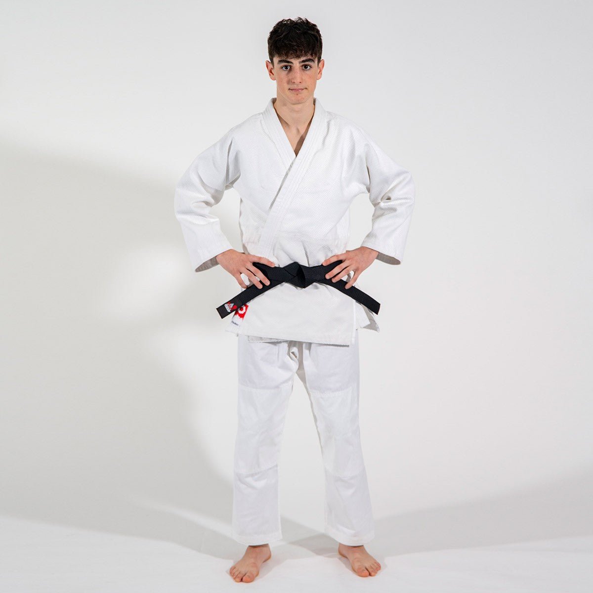 Judogi Training Lite - Fight Club Store