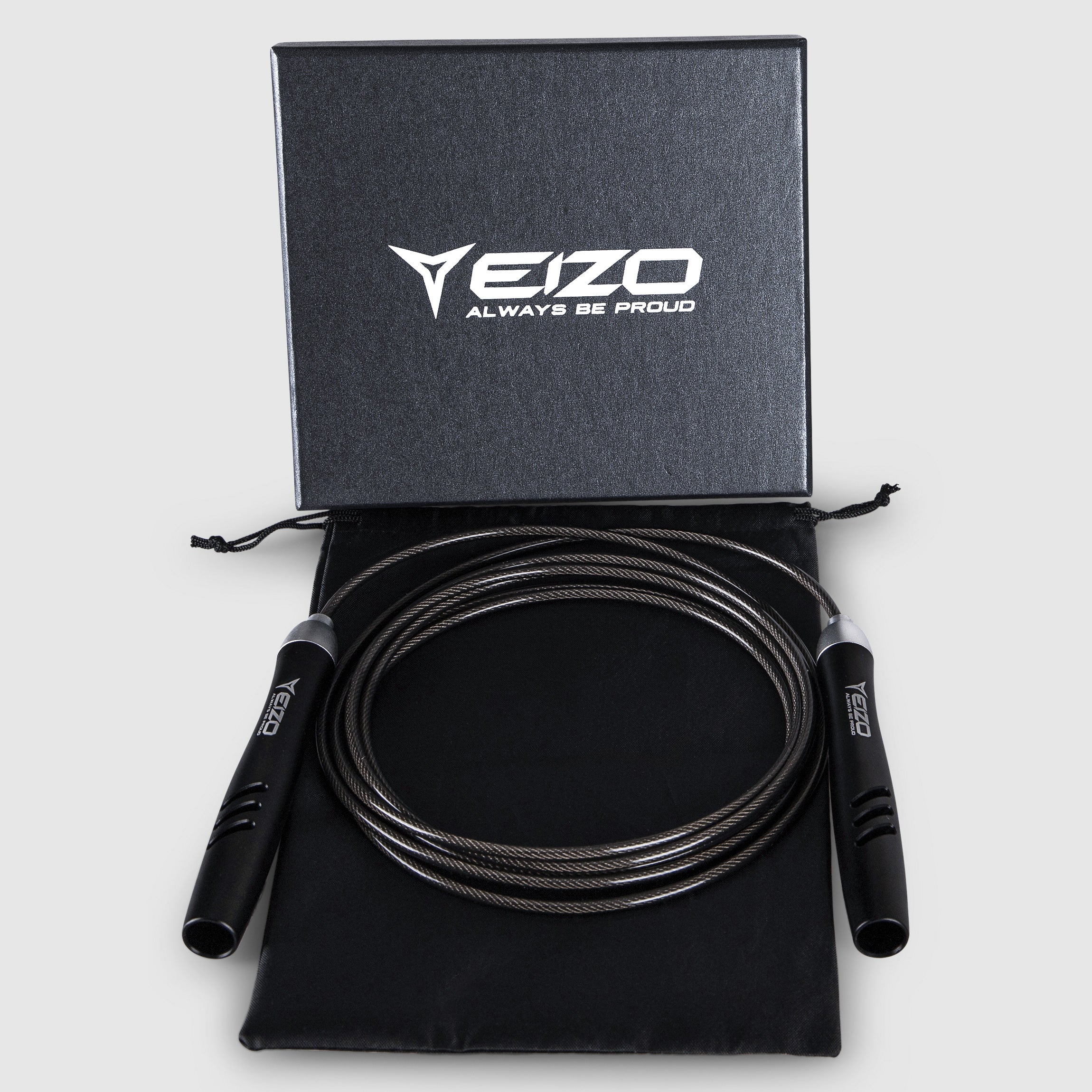 EIZO Flight JUMP ROPE