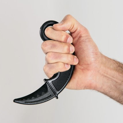 Krav Maga Itaki Plastic Karambit