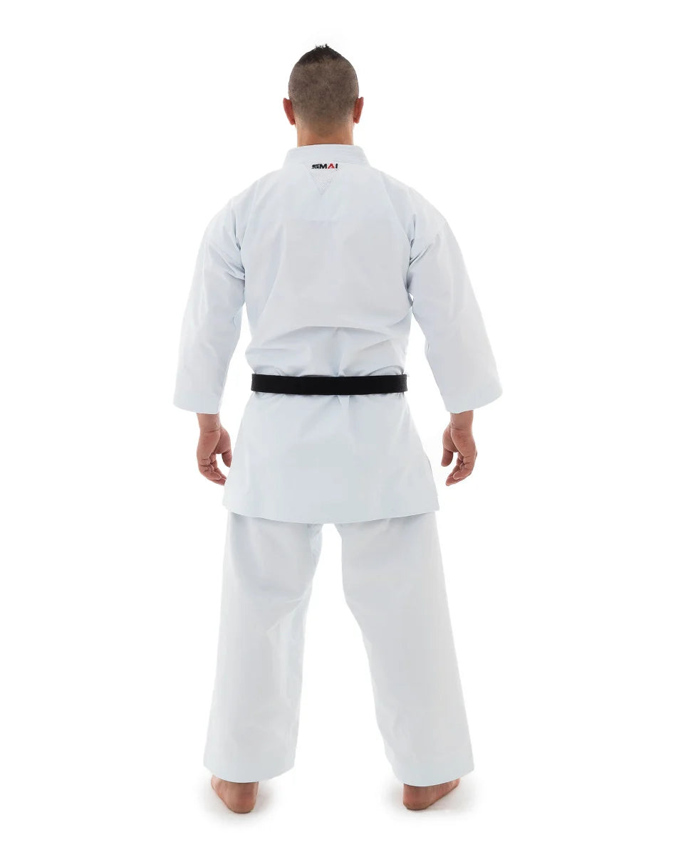 KARATEGI KATA Smai WKF Kaminari