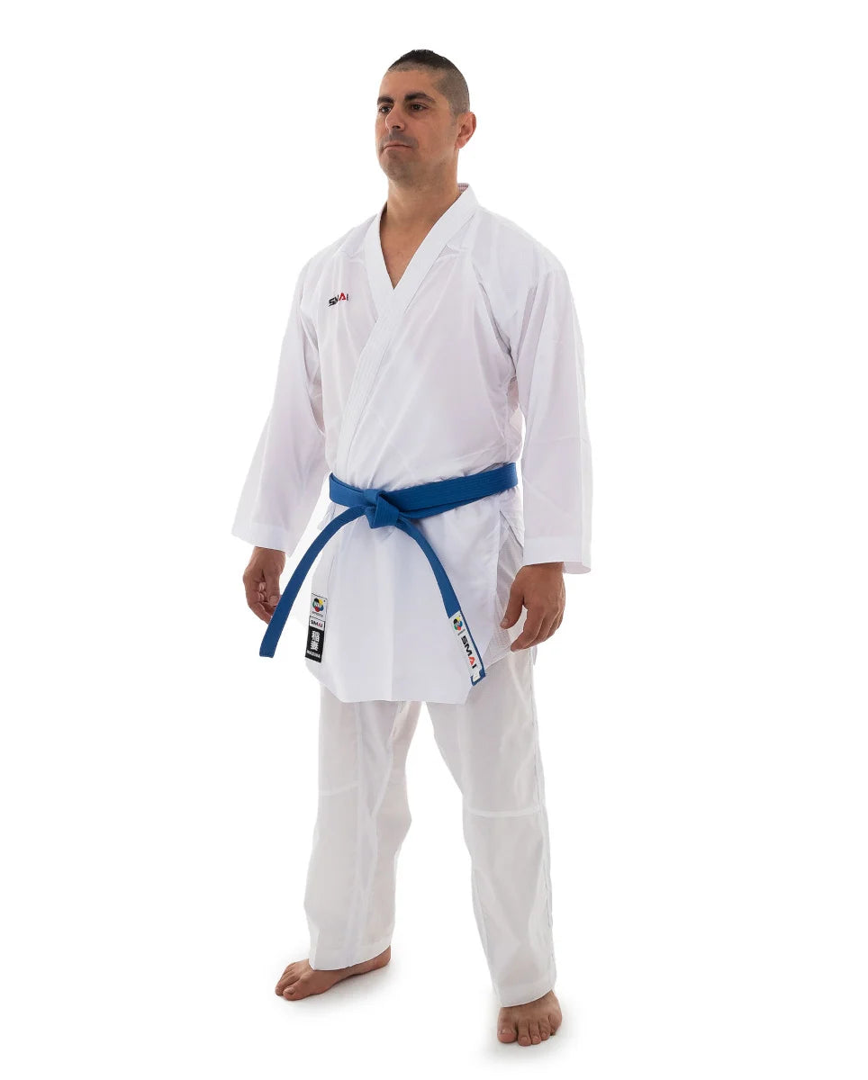 Karategi KUMITE WKF Smai Inazuma