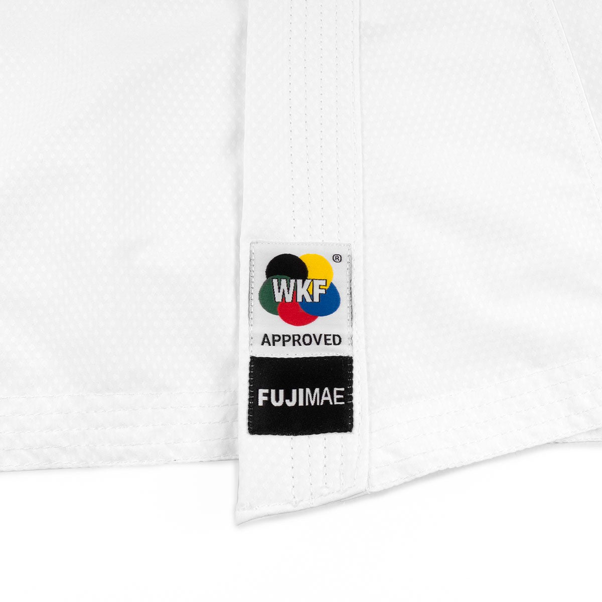 Karategi Light Kumite WKF Trainer Lite