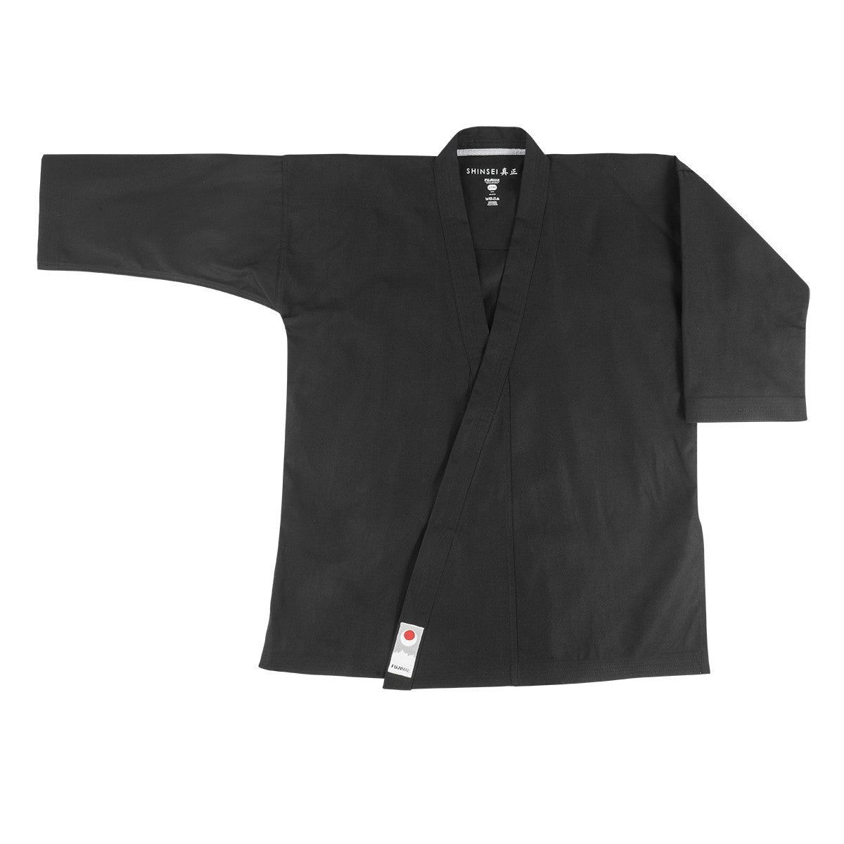 Karategi Shinsei Traditional Cut