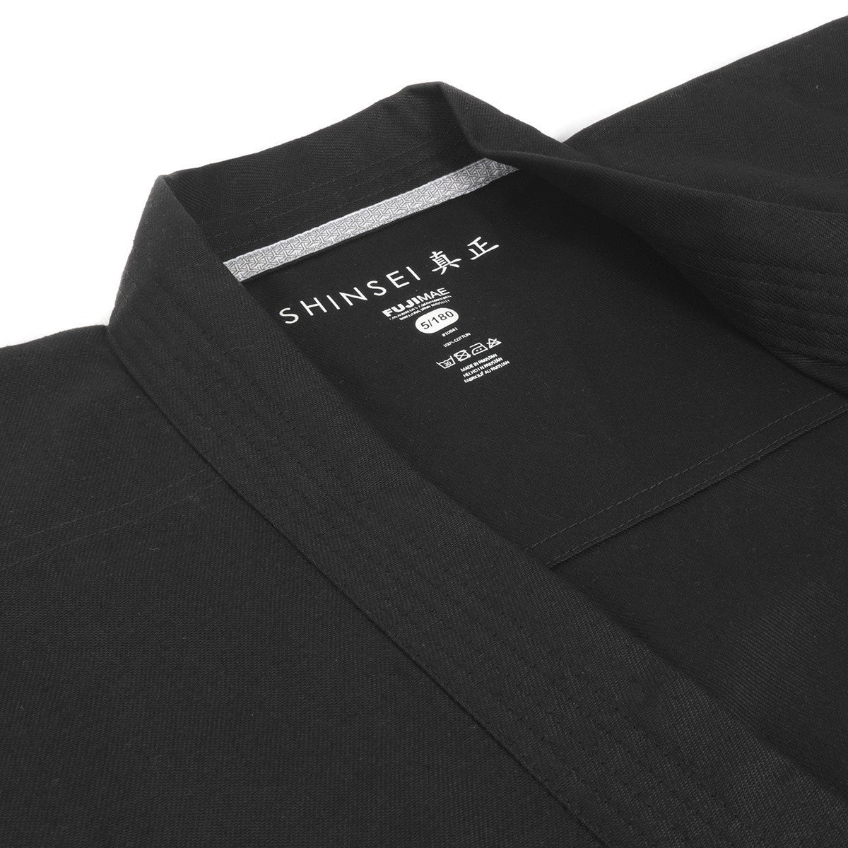 Karategi Shinsei Traditional Cut