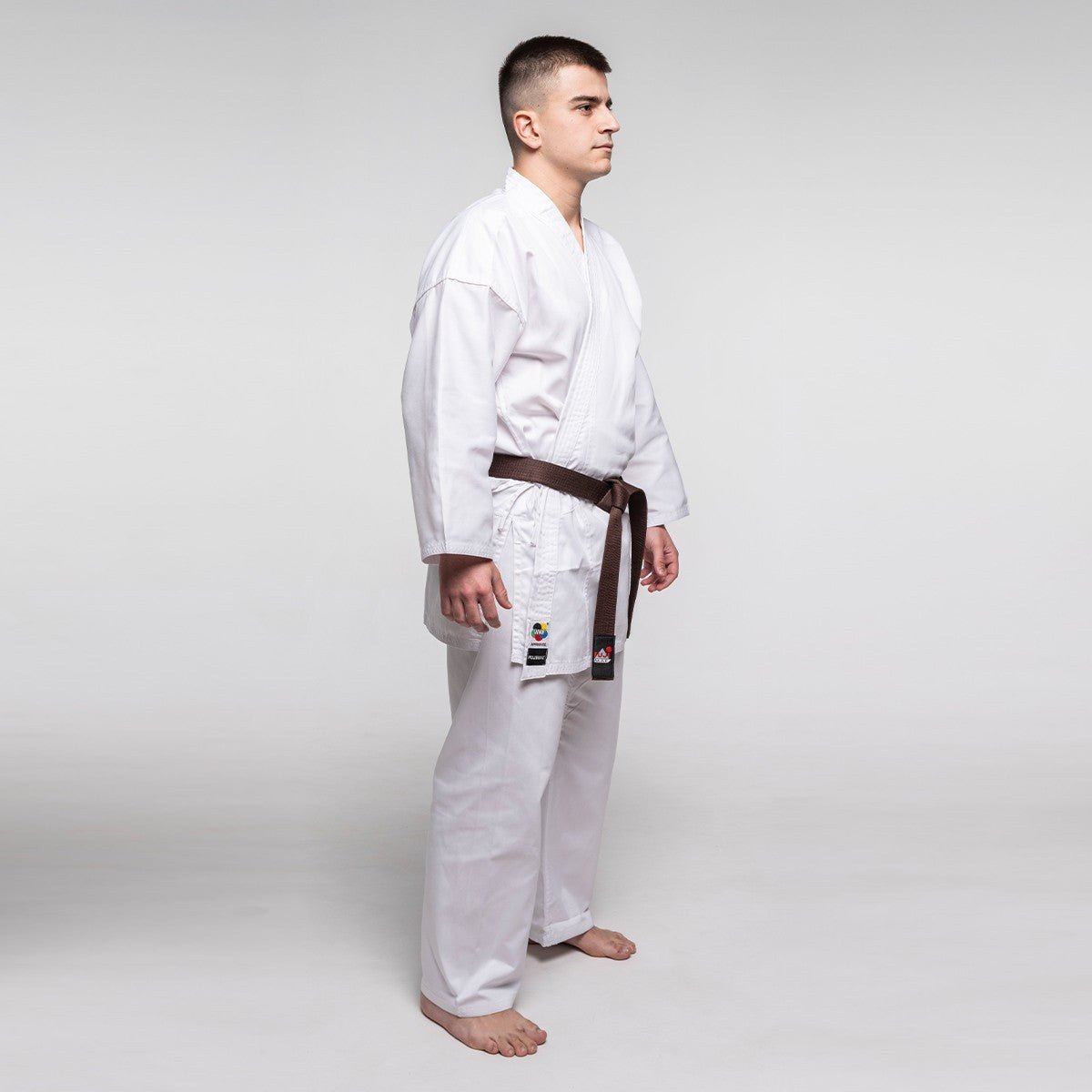 Karategi WKF Basic - Fight Club Store