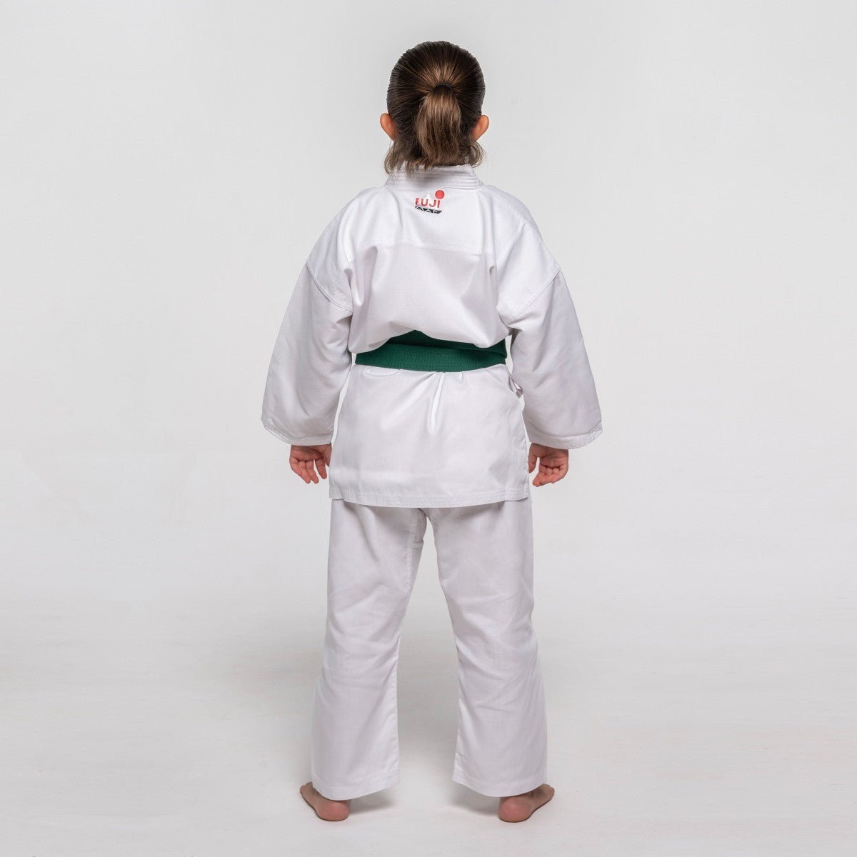 Karategi WKF Basic - Fight Club Store