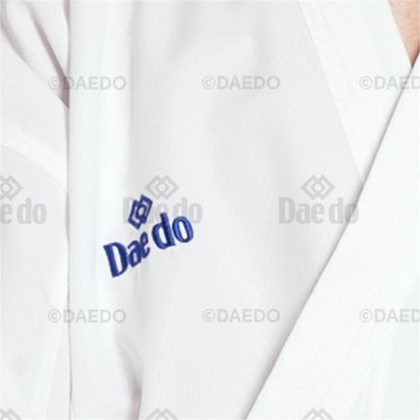 Karategi Kumite WKF Ultra Daedo