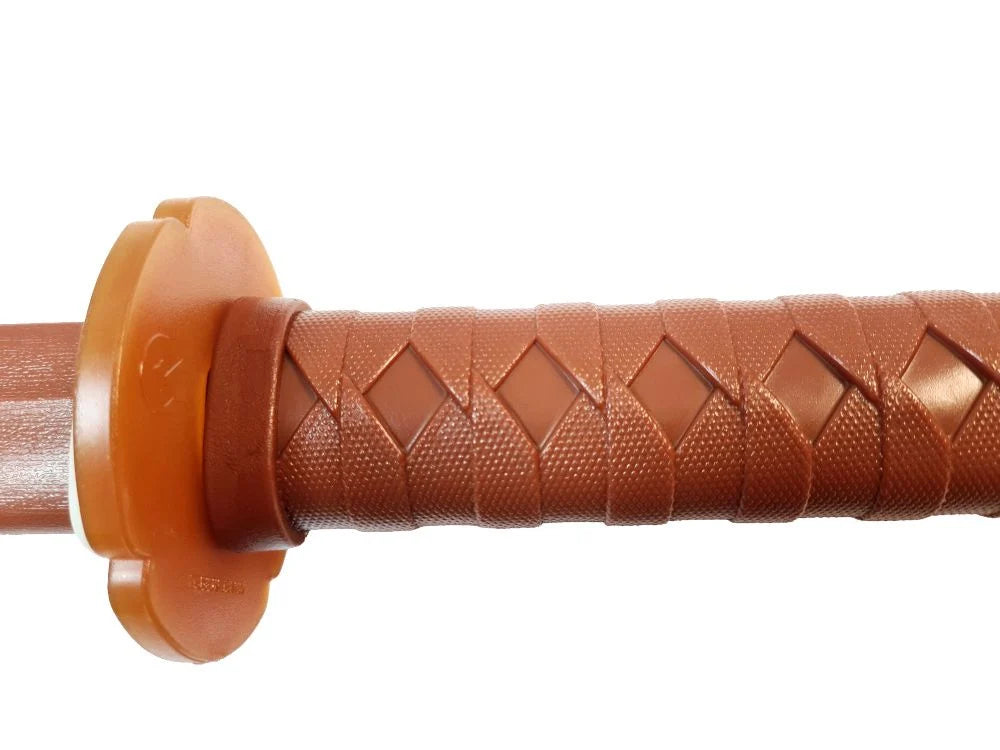 Bokken with Plastic Saya