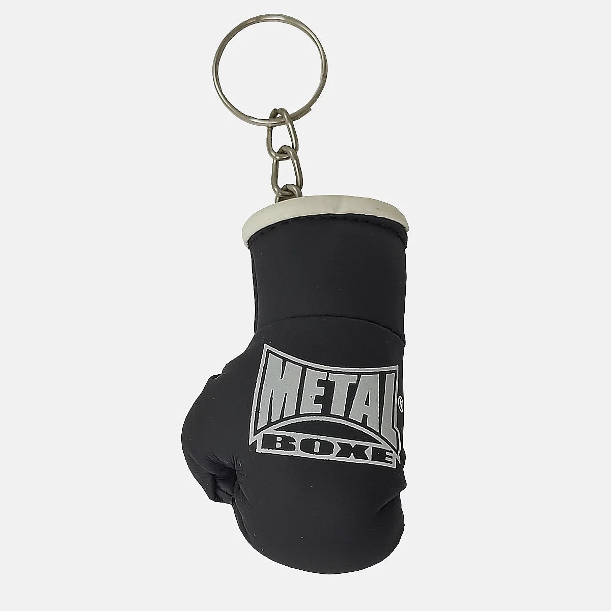 Metal Boxe Boxing Glove Keychain – Passion in Pocket Size