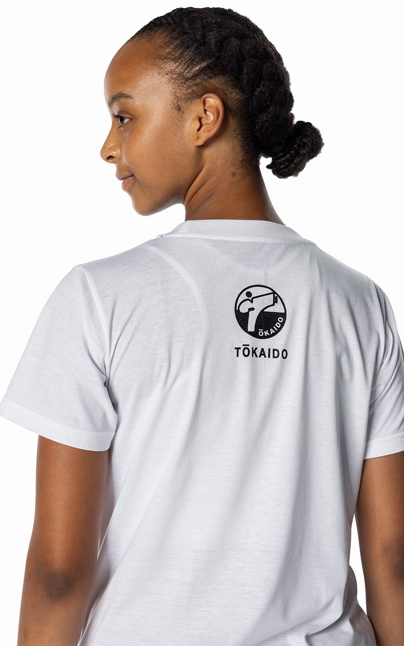 Tokaido Women's Japan Karate Association T-SHIRT