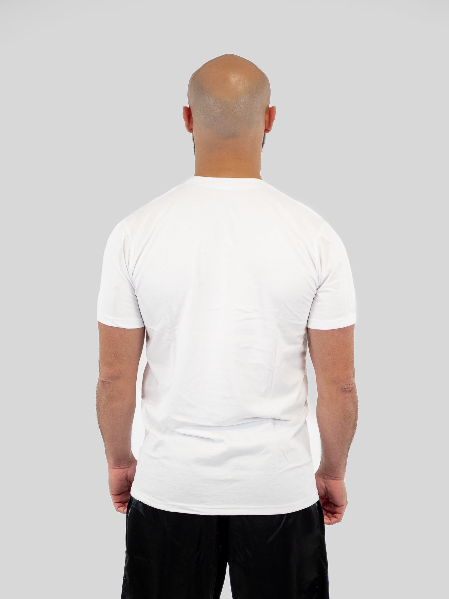 Metal Boxe Herren Casual T-Shirt