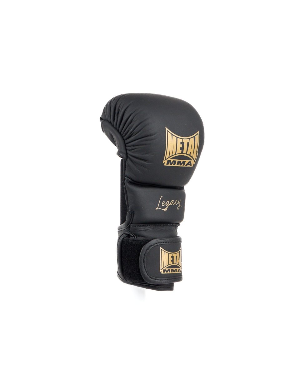 Guanti da Sparring MMA Legacy - Fight Club Store