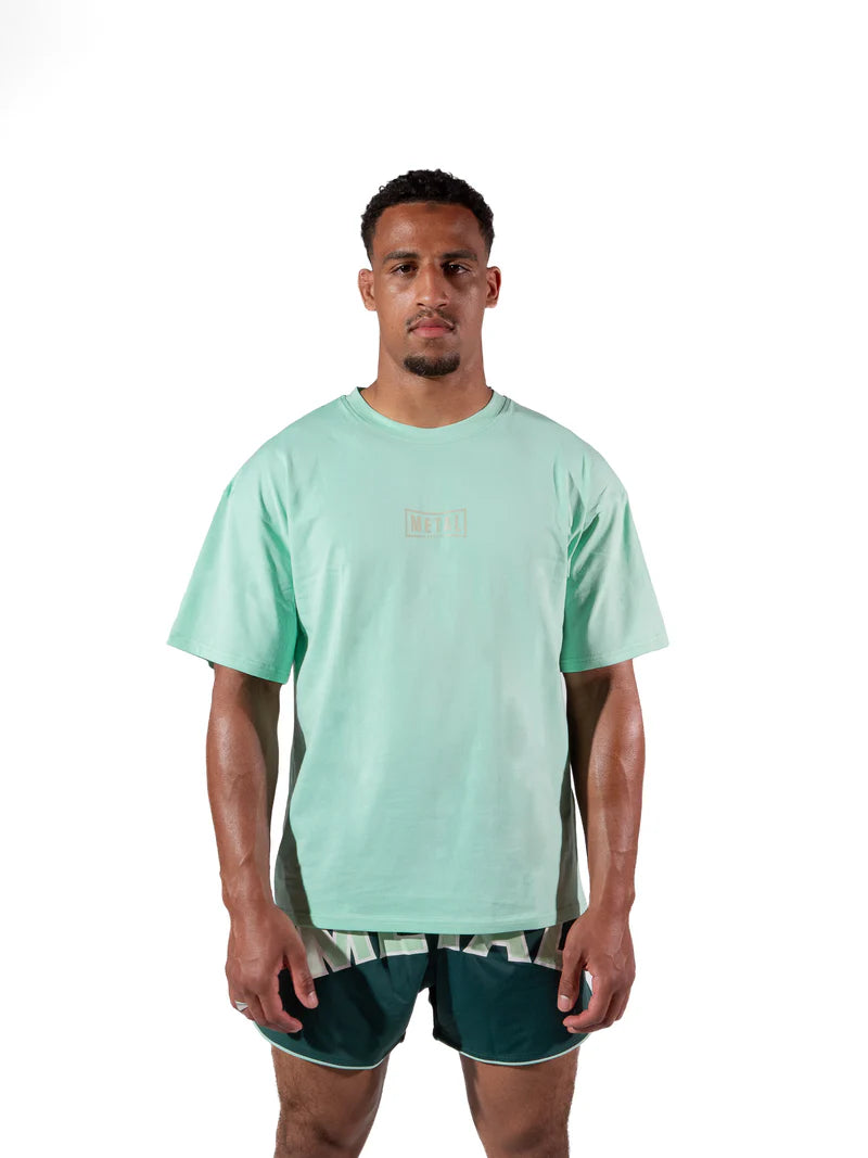 Camiseta Metal Boxe Metal Sports (Cópia)