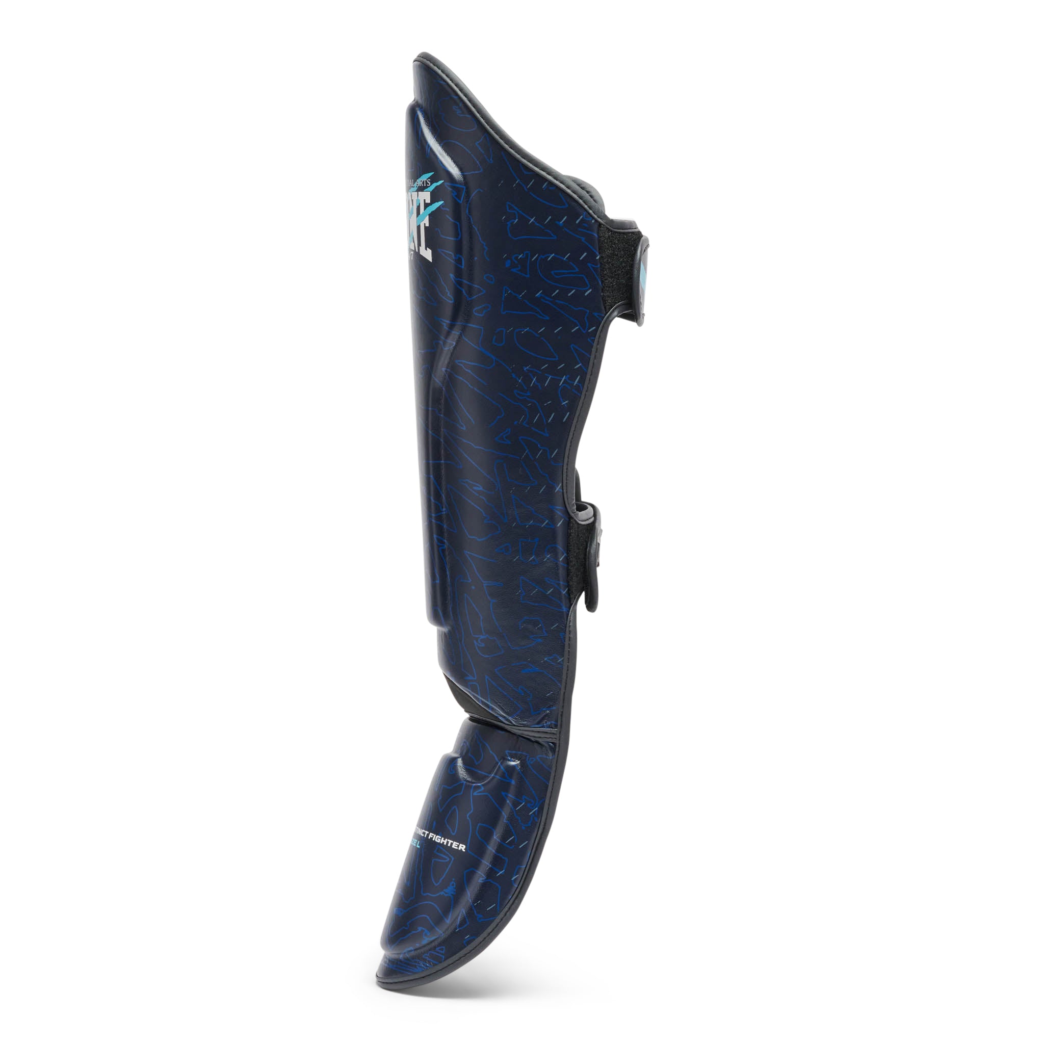 Leone Primal Instinct shin guard