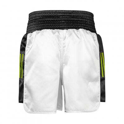 Adidas BX3 Pro Boxing Shorts