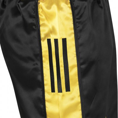 Adidas BX3 Pro Boxing Shorts