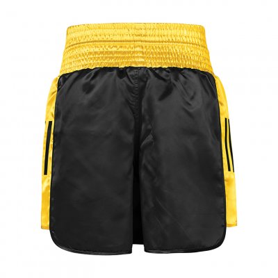 Pantaloncini Pugilato Adidas BX3 Pro - Fight Club Store