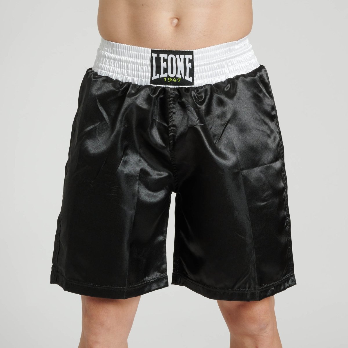 Pantaloncini Boxe Leone Color Block - Fight Club Store