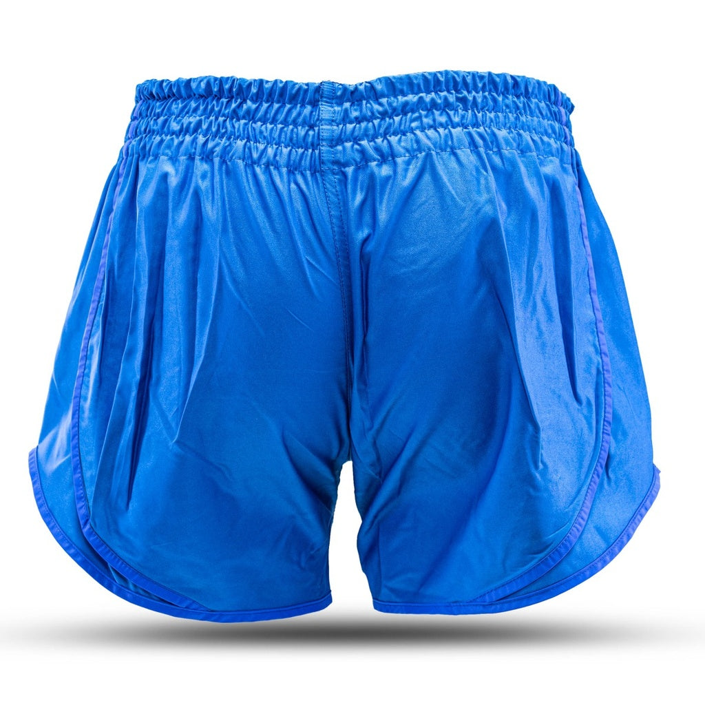 King Pro Boxing Classic Muay Thai Shorts