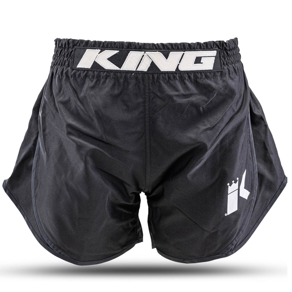 King Pro Boxing Classic Muay Thai Shorts