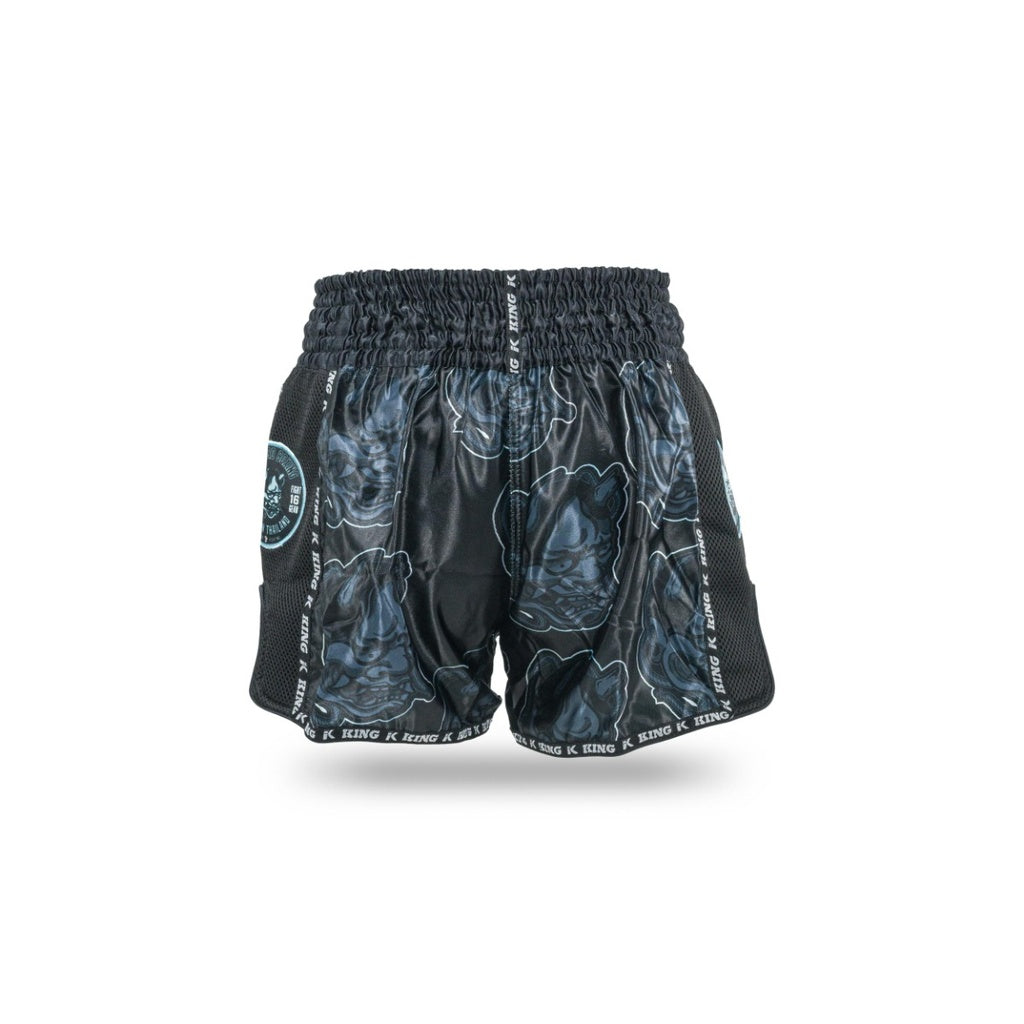 King Pro Boxing Demon Muay Thai Shorts