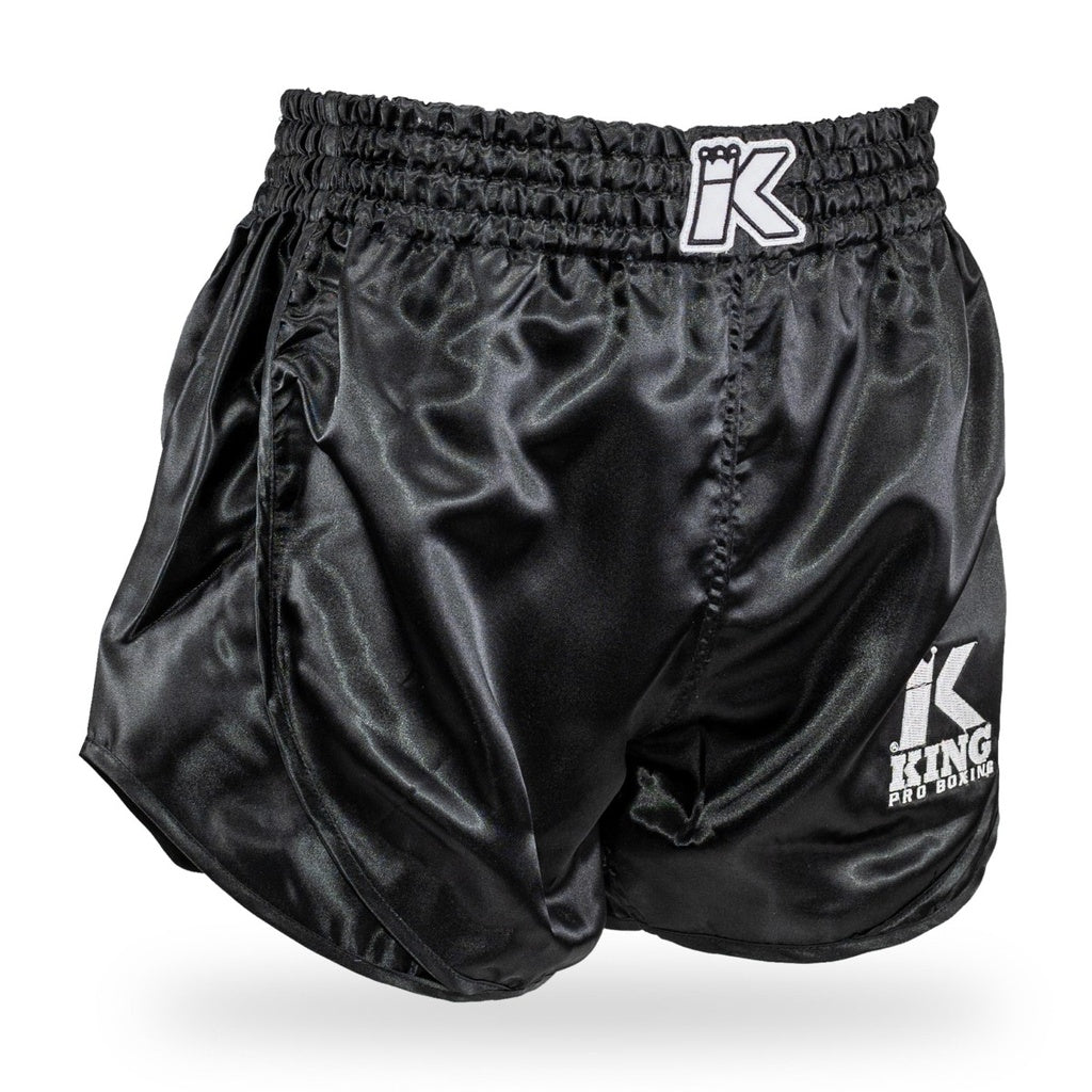 King Pro Boxing Retro Hybrid Muay Thai Shorts