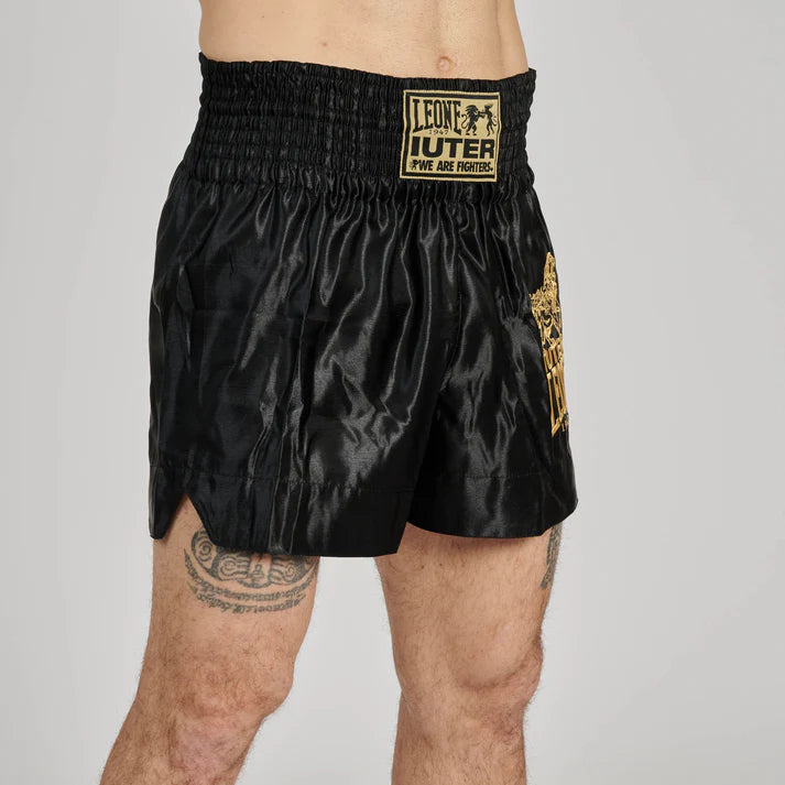Iuter Lion Shorts