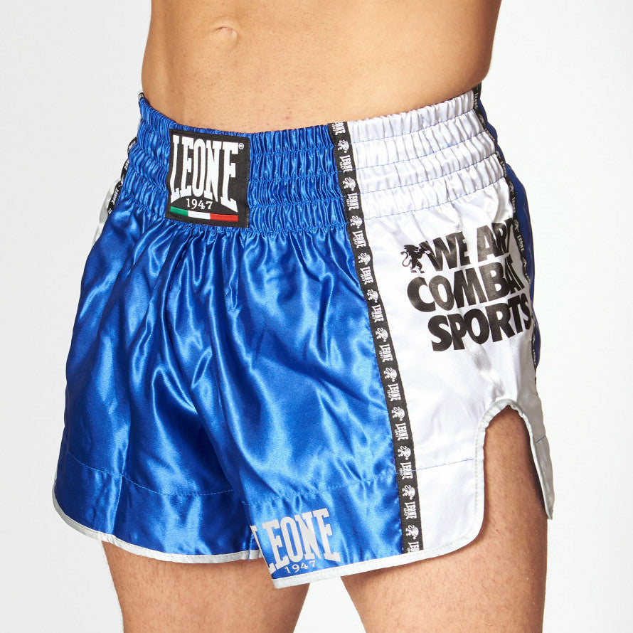 Leone Kick Boxing Shorts - Muay Thai Training