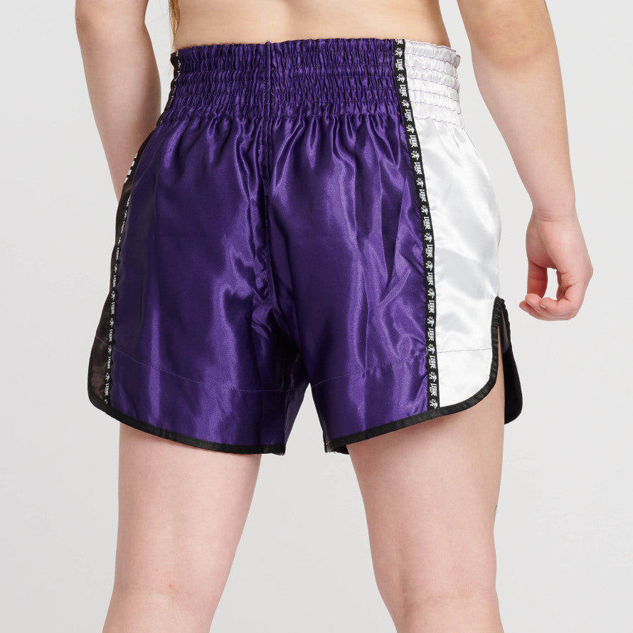 Leone Kick Boxing Shorts - Muay Thai Training