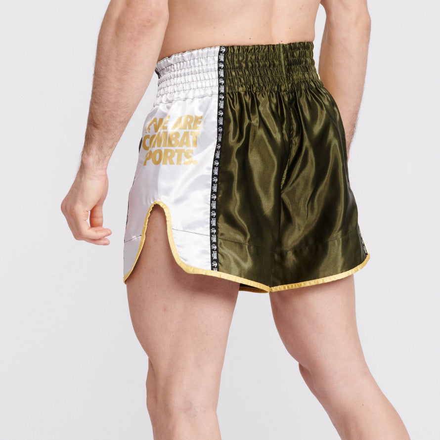 Leone Kick Boxing Shorts - Muay Thai Training