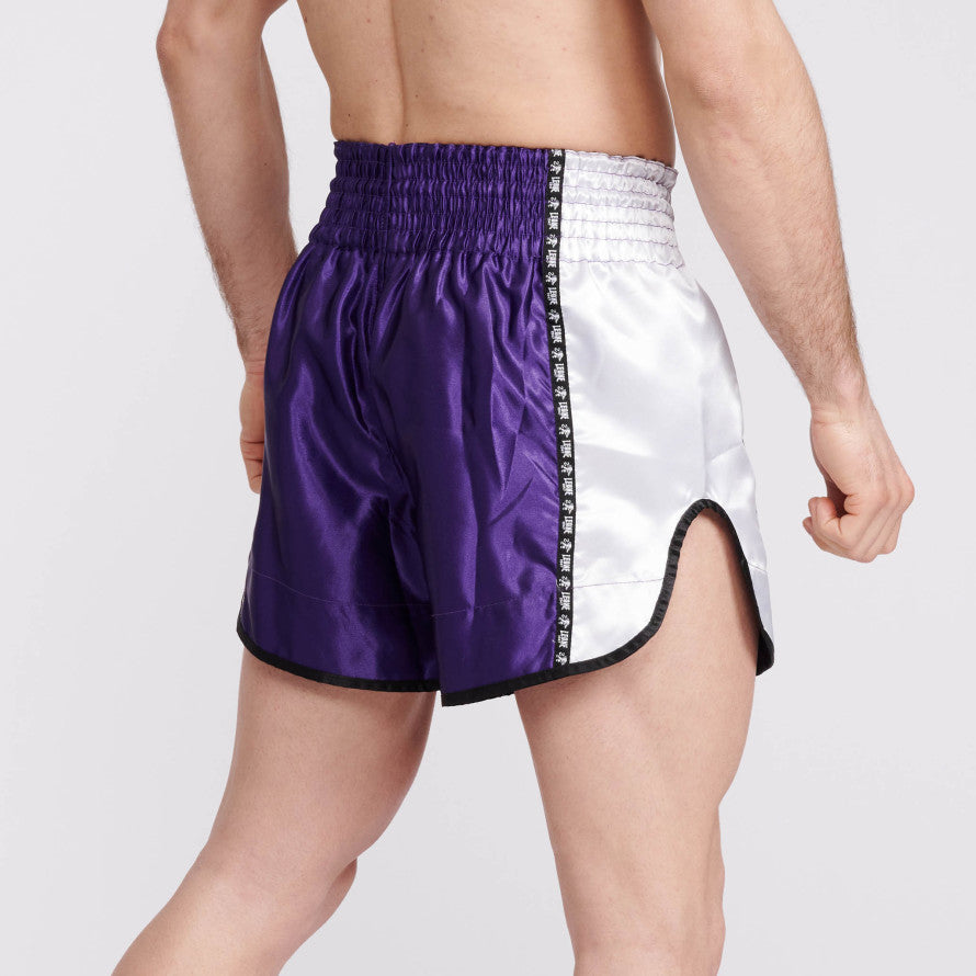 Leone Kick Boxing Shorts - Muay Thai Training