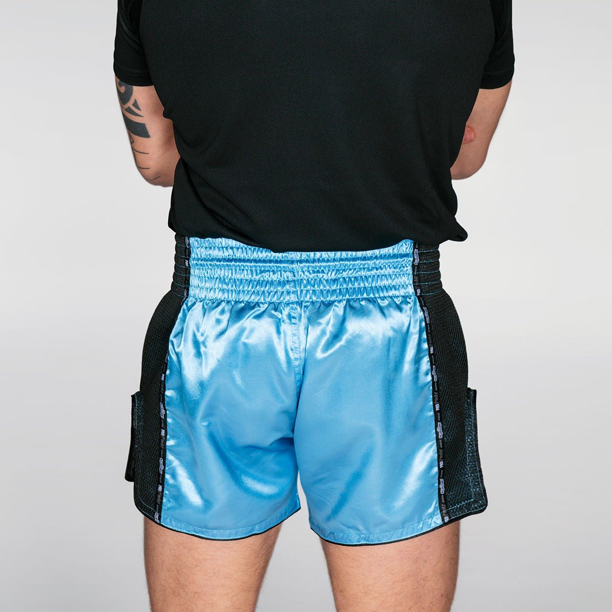 Pantaloncini Muay Thai Fujimae - Fight Club Store